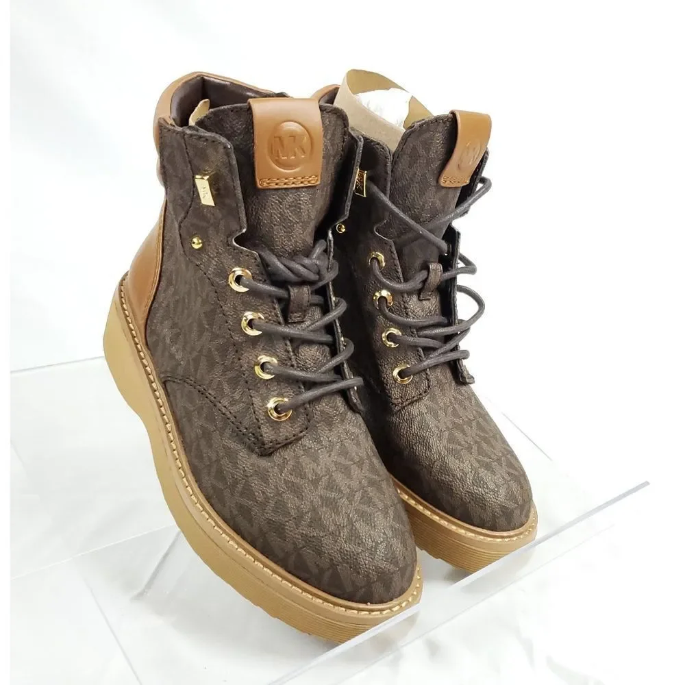 ‎Michael Kors Trudy Bootie size 6